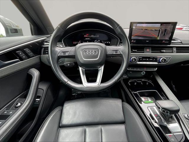 2024 Audi A4 - $22,395