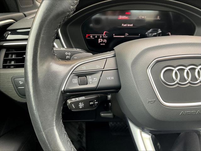 2024 Audi A4 - $22,395