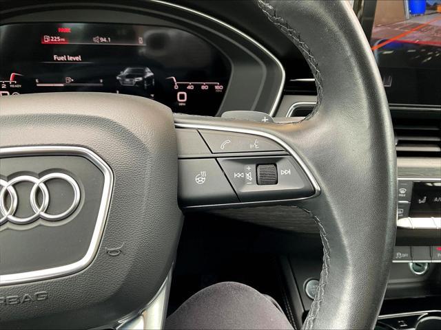 2024 Audi A4 - $22,395