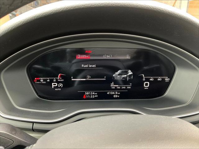2024 Audi A4 - $22,395