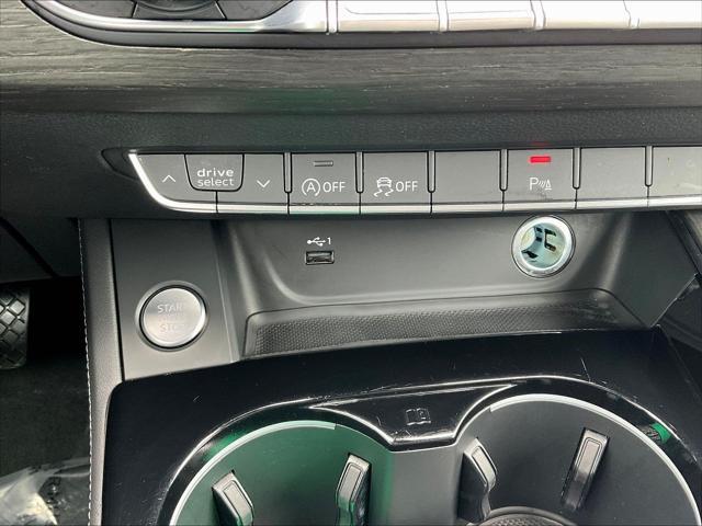 2024 Audi A4 - $22,395