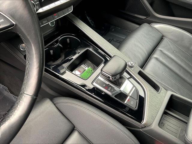 2024 Audi A4 - $22,395