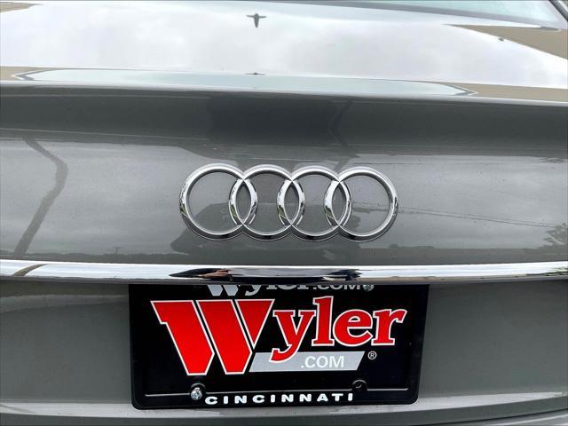 2024 Audi A4 - $22,395
