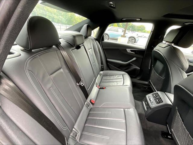 2024 Audi A4 - $22,395