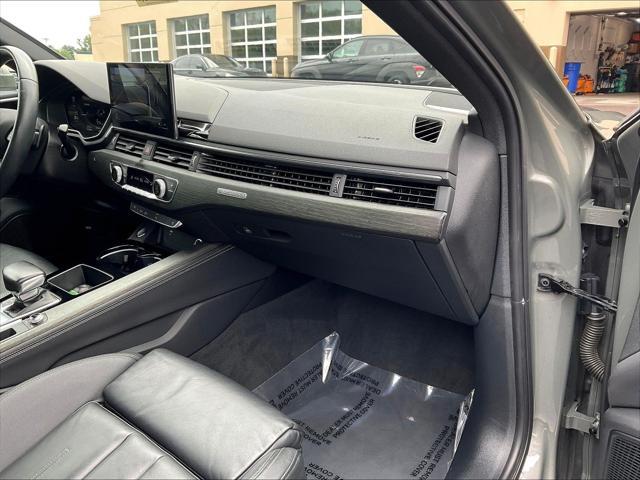 2024 Audi A4 - $22,395