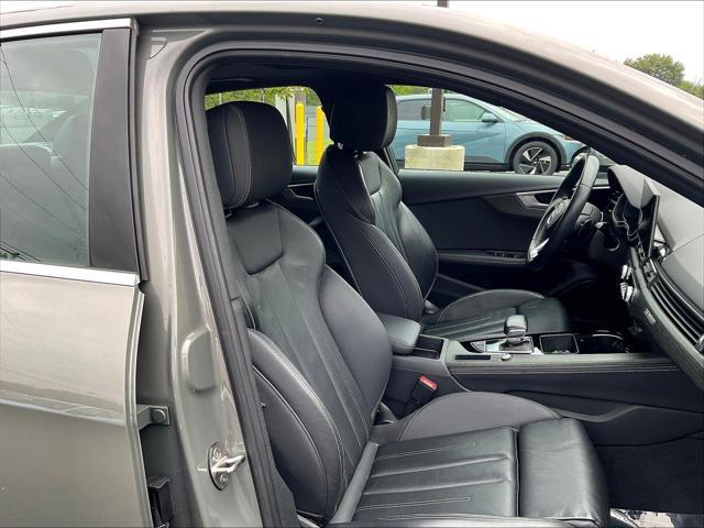 2024 Audi A4 - $22,395
