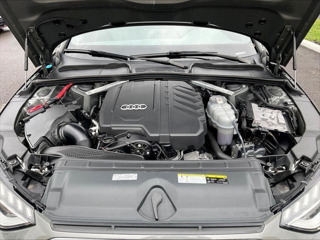 2024 Audi A4 - $22,395