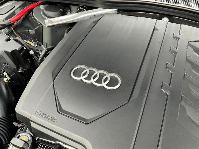 2024 Audi A4 - $22,395