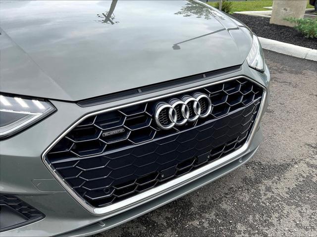 2024 Audi A4 - $22,395