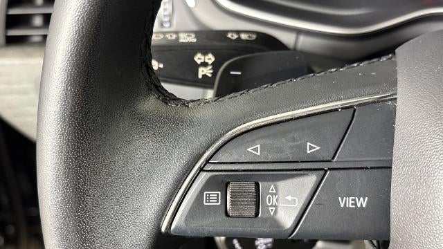 2023 Audi A4 quattro S line Prem Plus 45 TFSI