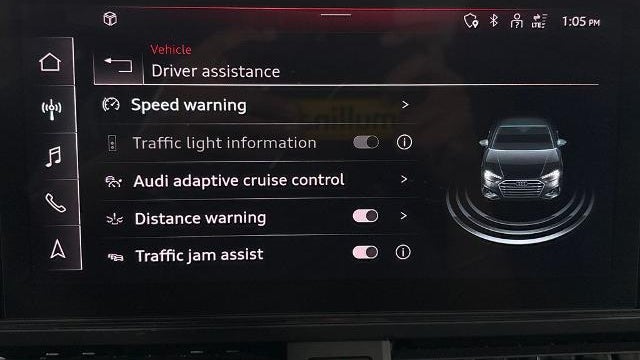 2023 Audi A4 quattro S line Prem Plus 45 TFSI