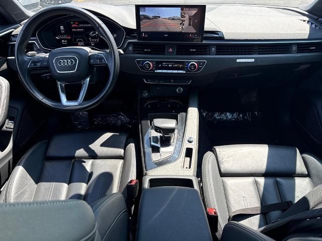 2024 Audi A4 - $26,777