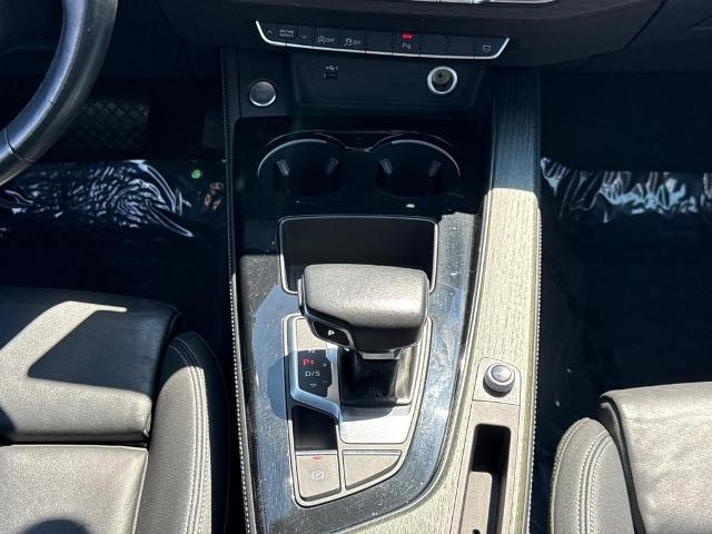 2024 Audi A4 - $26,777