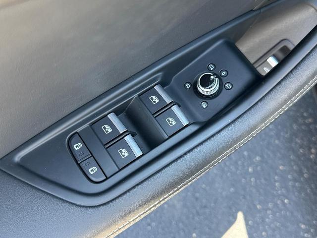 2024 Audi A4 - $26,777