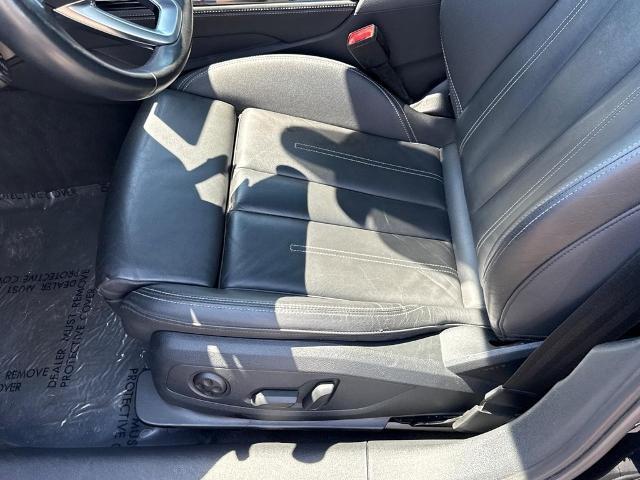 2024 Audi A4 - $26,777