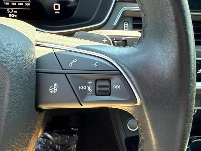 2024 Audi A4 - $26,777