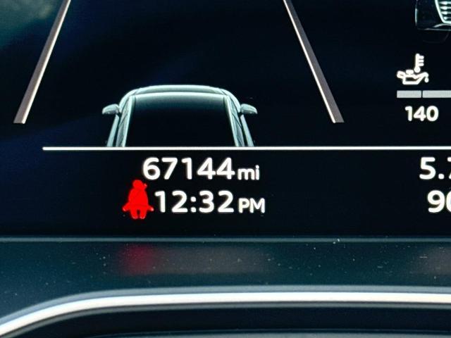 2024 Audi A4 - $26,777
