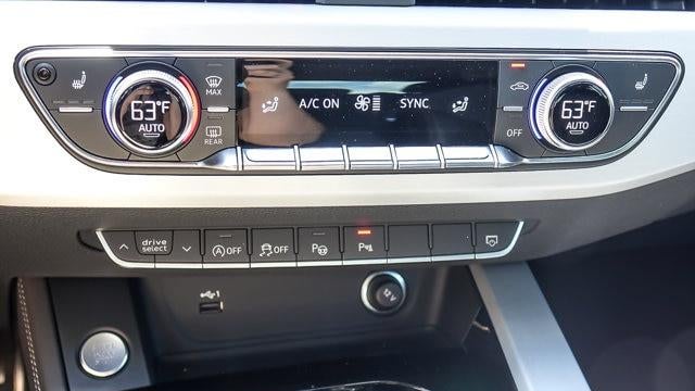 2024 Audi A5 Sportback quattro S line Prestige 45 TFSI