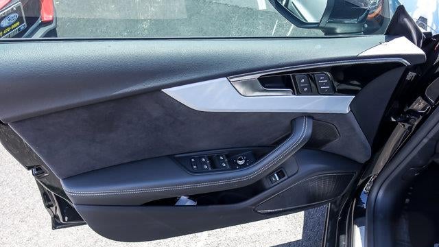2024 Audi A5 Sportback quattro S line Prestige 45 TFSI