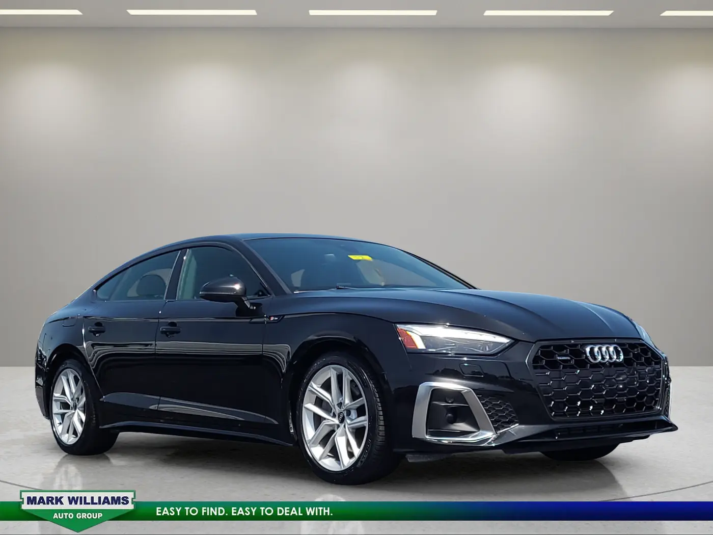 2023 Audi A5