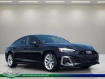 2023 A5 Sportback Thumbnail 2