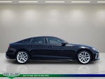 2023 A5 Sportback Thumbnail 3