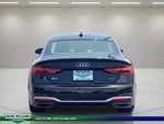 2023 A5 Sportback Thumbnail 5