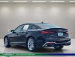2023 A5 Sportback Thumbnail 6