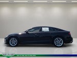 2023 A5 Sportback Thumbnail 7