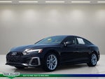 2023 A5 Sportback Thumbnail 8