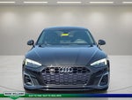 2023 A5 Sportback Thumbnail 9
