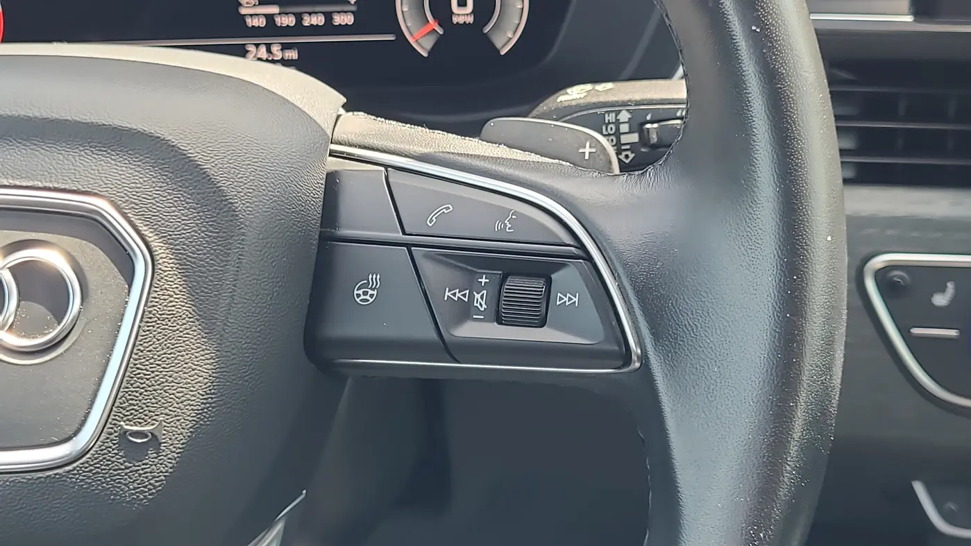 2023 Audi A5 Sportback quattro S line Prestige 45 TFSI