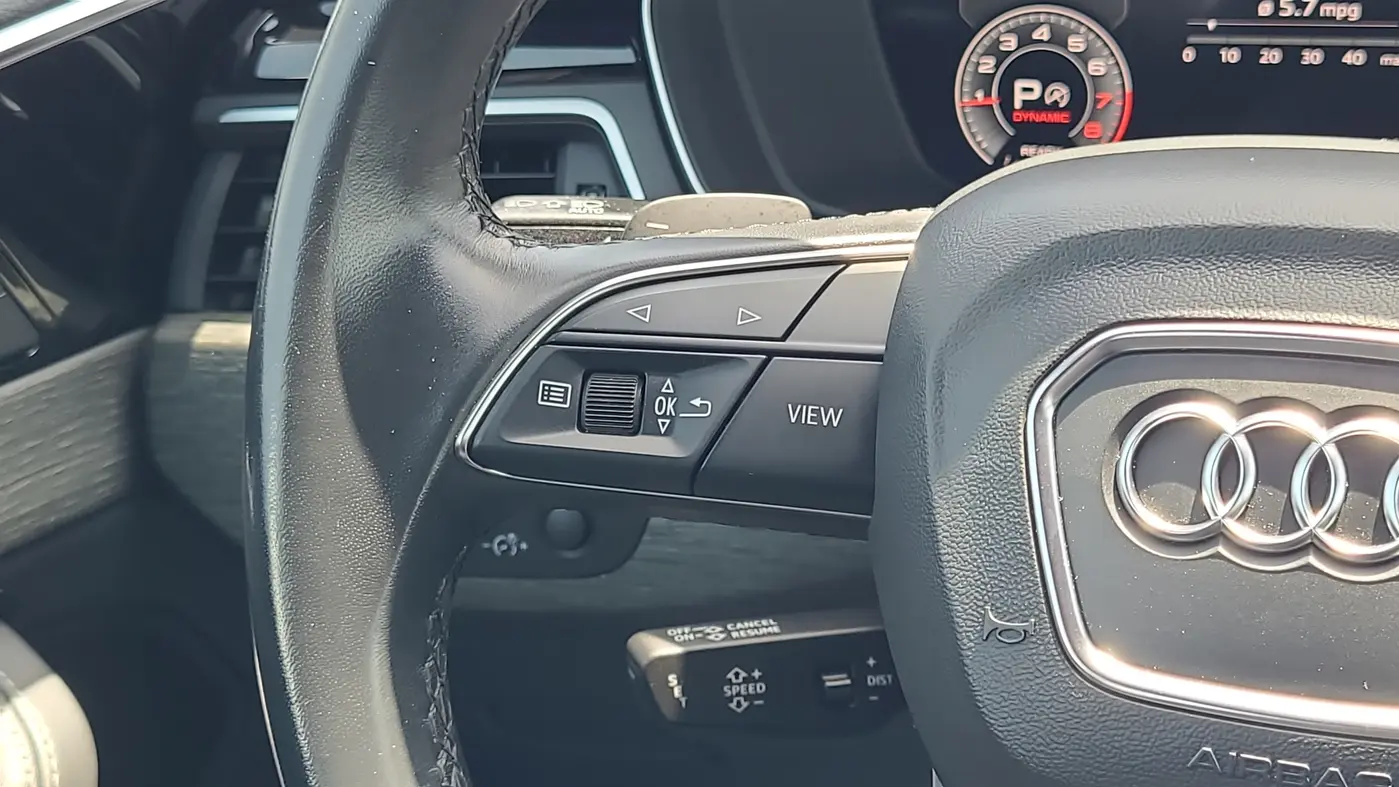 2023 Audi A5 Sportback quattro S line Prestige 45 TFSI