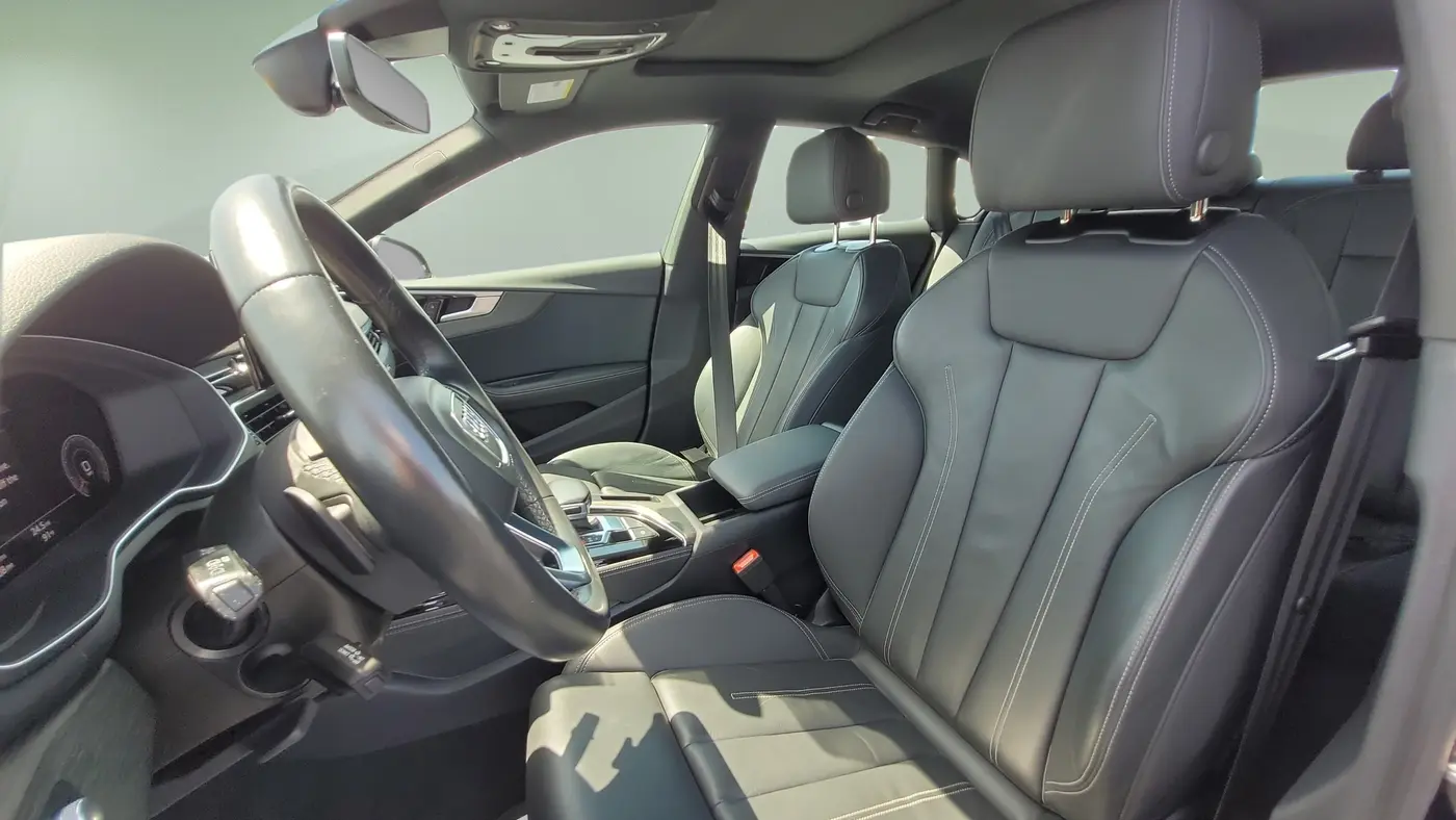 2023 Audi A5 Sportback quattro S line Prestige 45 TFSI