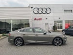 2023 A5 Sportback Thumbnail 3