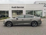 2023 A5 Sportback Thumbnail 4
