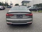 2023 A5 Sportback Thumbnail 5