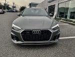 2023 A5 Sportback Thumbnail 7