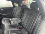 2023 A5 Sportback Thumbnail 17