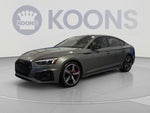 2024 A5 Sportback Thumbnail 1