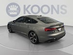 2024 A5 Sportback Thumbnail 3