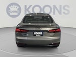 2024 A5 Sportback Thumbnail 4