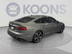 2024 A5 Sportback Thumbnail 5