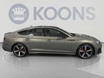 2024 A5 Sportback Thumbnail 6