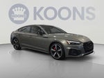 2024 A5 Sportback Thumbnail 7