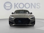 2024 A5 Sportback Thumbnail 8