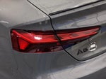 2024 A5 Sportback Thumbnail 14