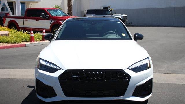 2025 Audi A5 Sportback quattro S line Prestige 45 TFSI