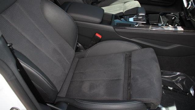 2025 Audi A5 Sportback quattro S line Prestige 45 TFSI