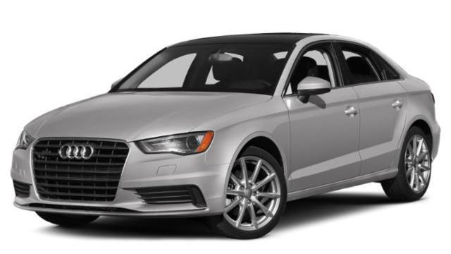 Preowned 2015 Audi A3 2.0T quattro Premium Plus for Sale